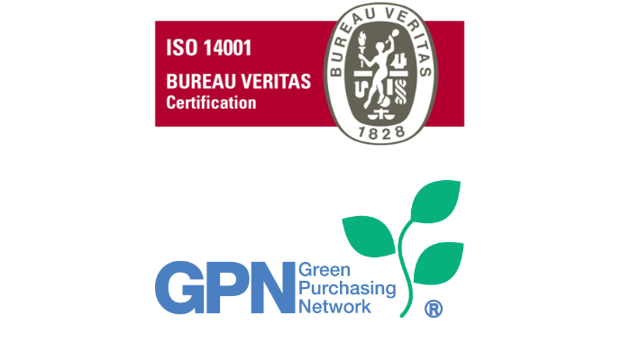 ISO 14001,GPN