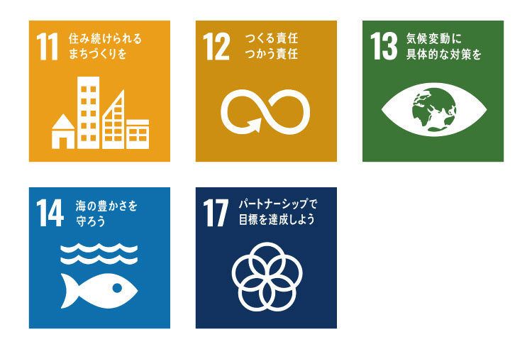 SDGs