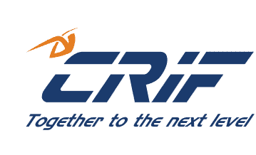 CRIF Together to the next level