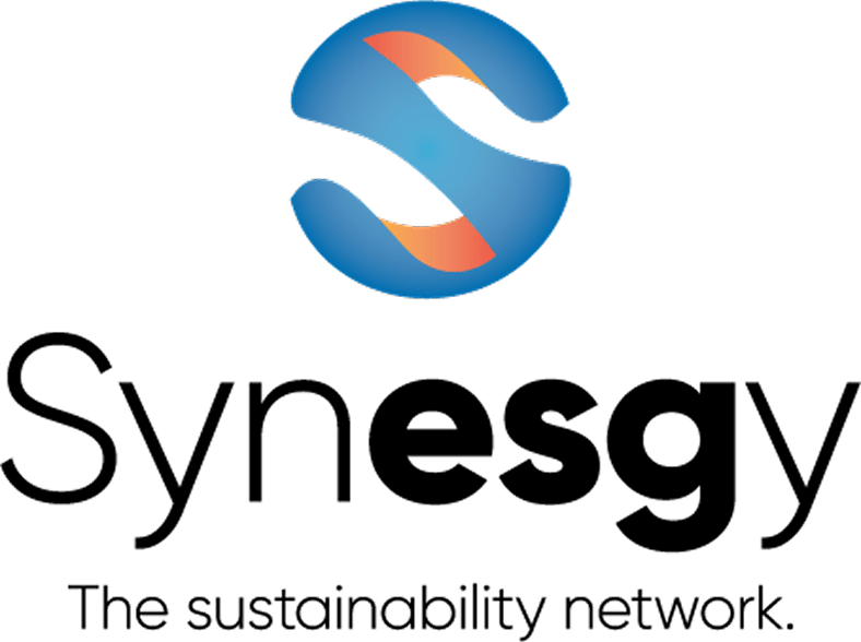 Synesgy The sustainability networksynesgy