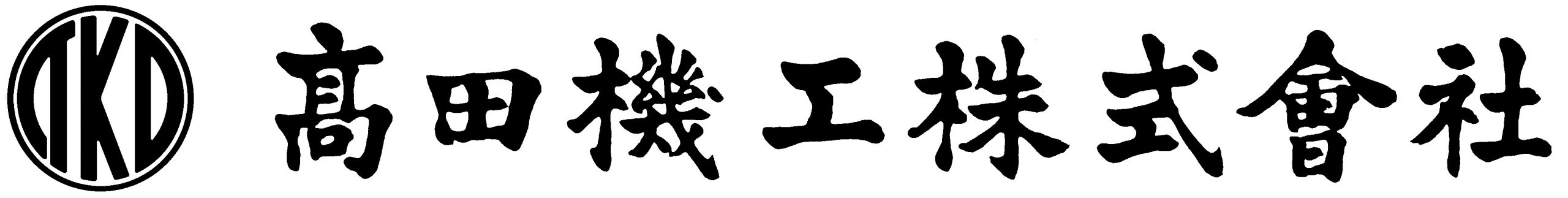 TKDロゴ