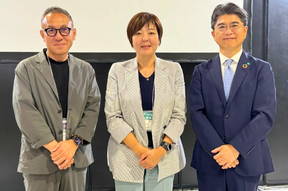【事後レポート】中小企業のサステナビリティ経営、初めの一歩は印刷から――業界3社のトップが語る、脱炭素を実現するリユーストナーの可能性