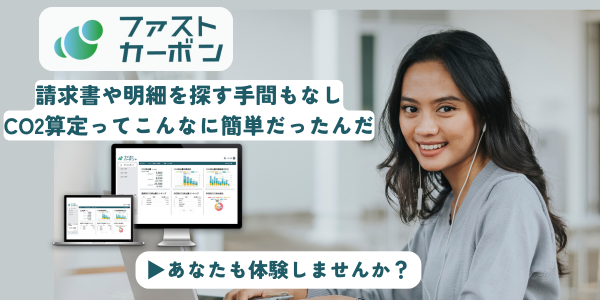 CO2計算ツール　会計データ