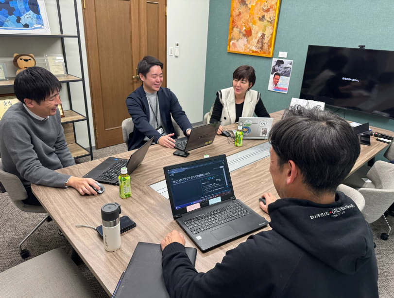 【メディア掲載】「日経ビジネス電子版」に当社の取り組みが掲載されました