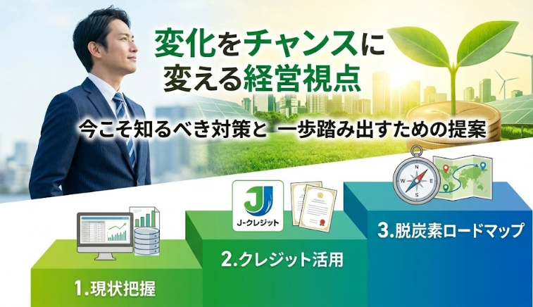 今こそ知るべき対策と一歩踏み出すための提案